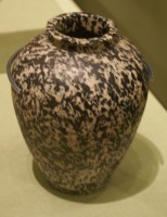 Naqada II-III Jar