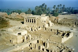 Figure 4 Dendera