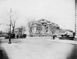 Figure 8. Metropolitan Museum, c.1914