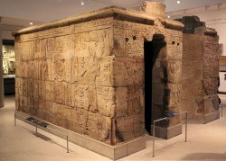 The Shrine of Taharqa