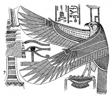 Nephthys