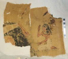 EC185, a fragment of a Soter type shroud