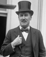 Figure 6. Howard Carter 