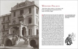 The Winter Palace, Luxor